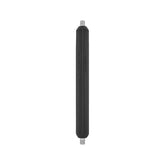 Duschrör 330 mm 1/4"-uu
